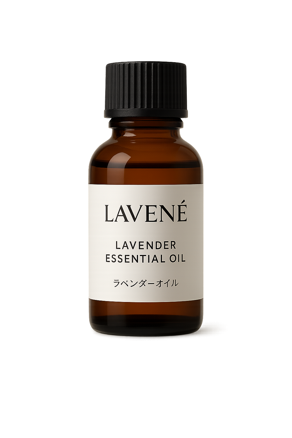 LAVENÉ オイル ナイトラベンダー