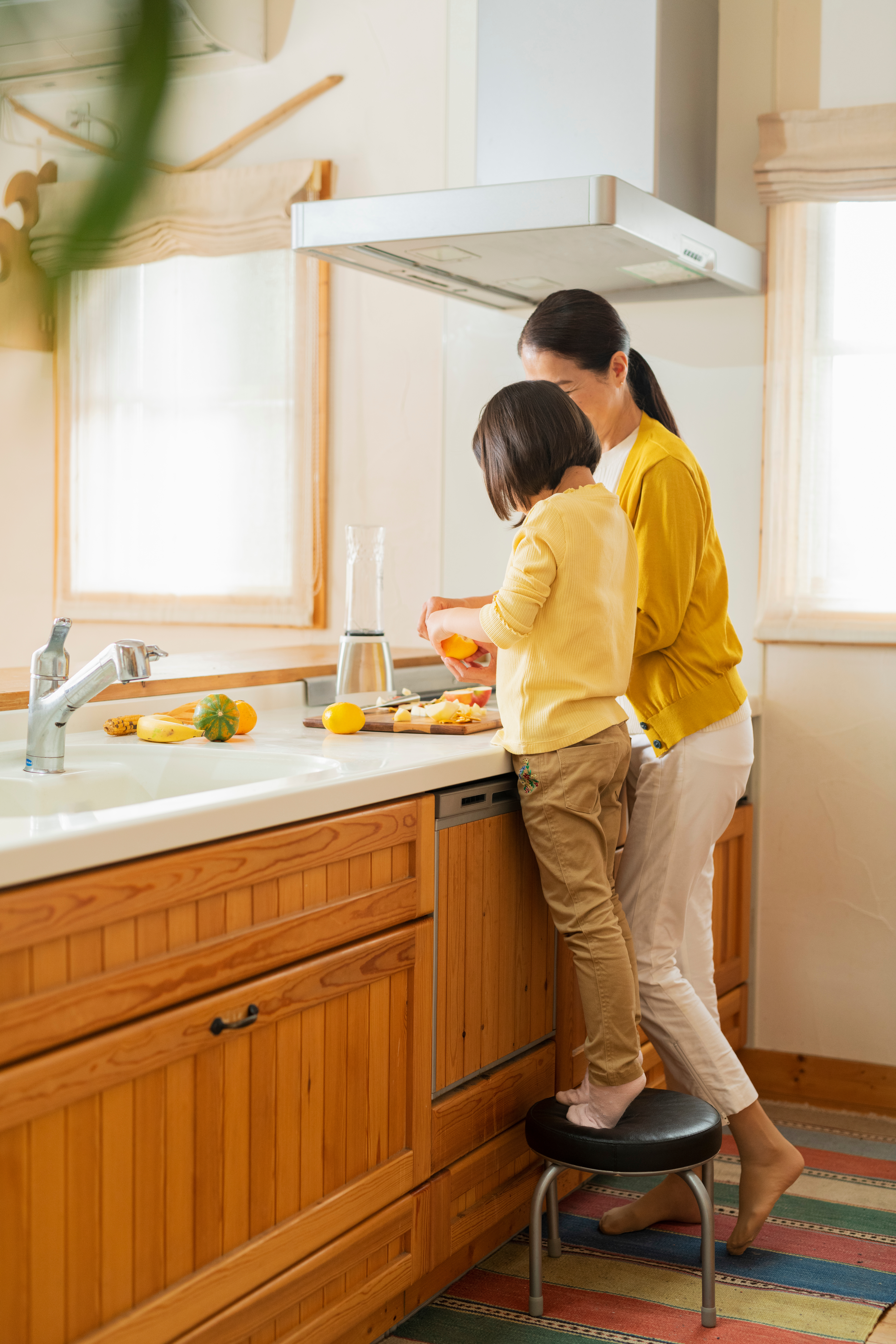 香りまでおいしい新鮮さ